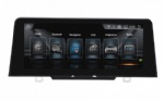 8.8 inch BMW X3 android 10 wireless car play display